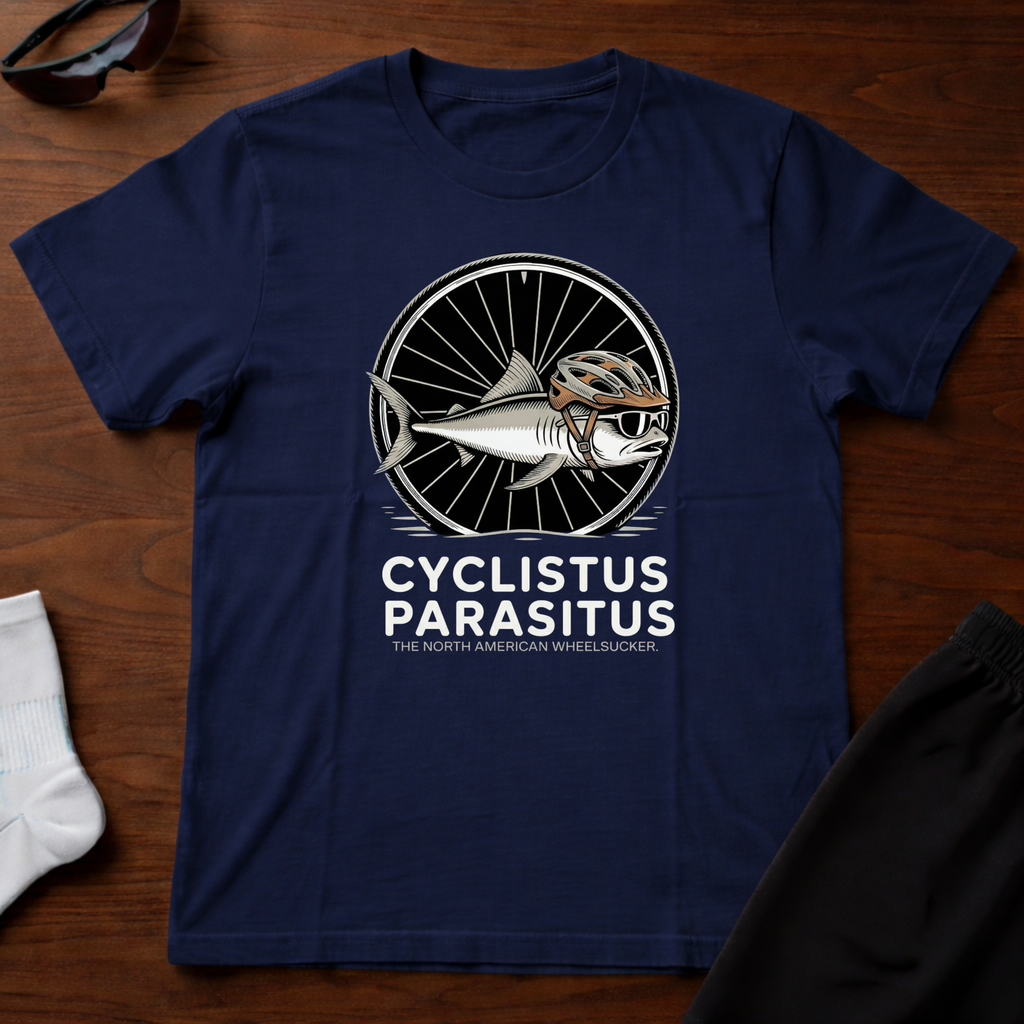 Cyclistus Tee