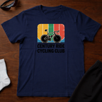 Century Cycling Club Tee