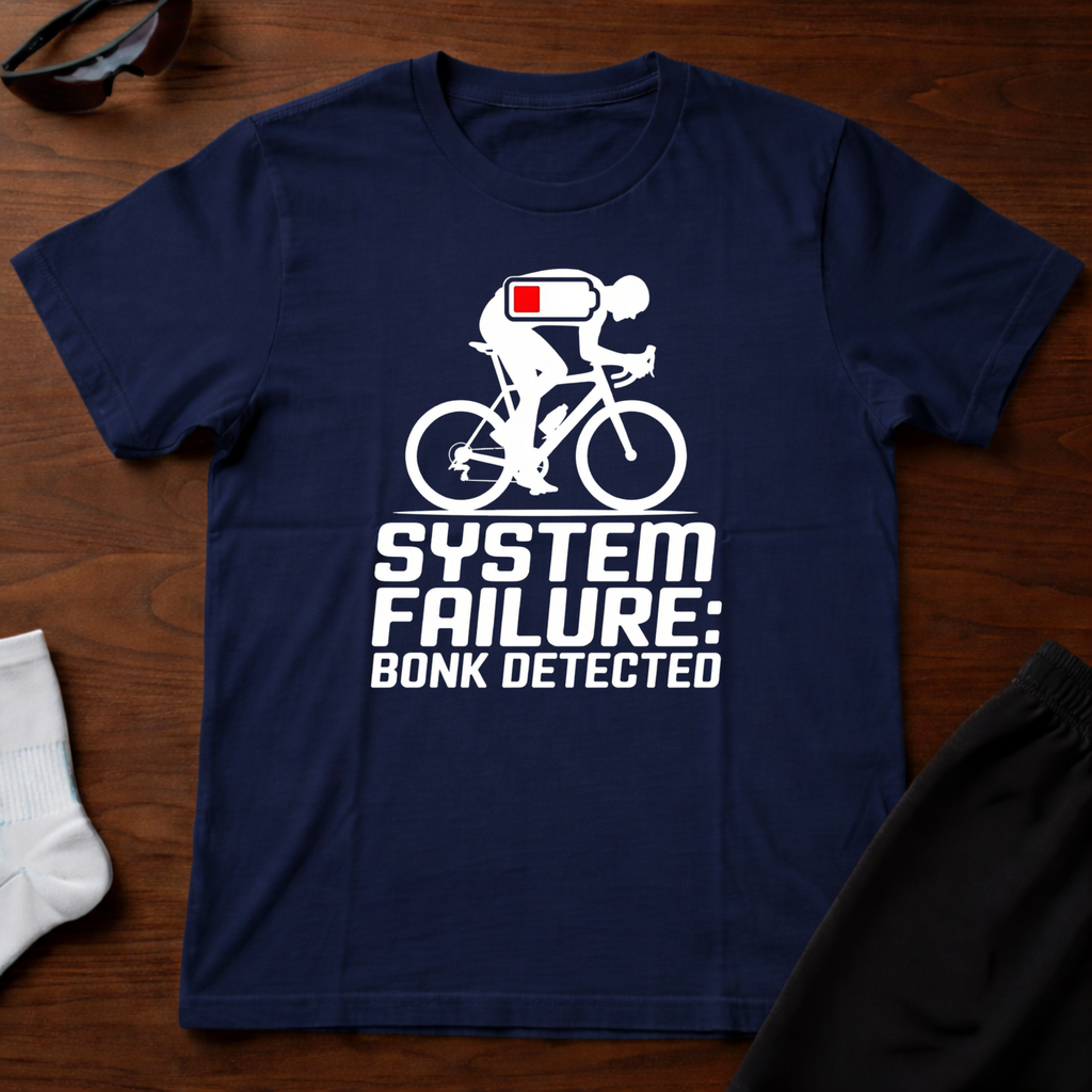 Bonk Detected Tee