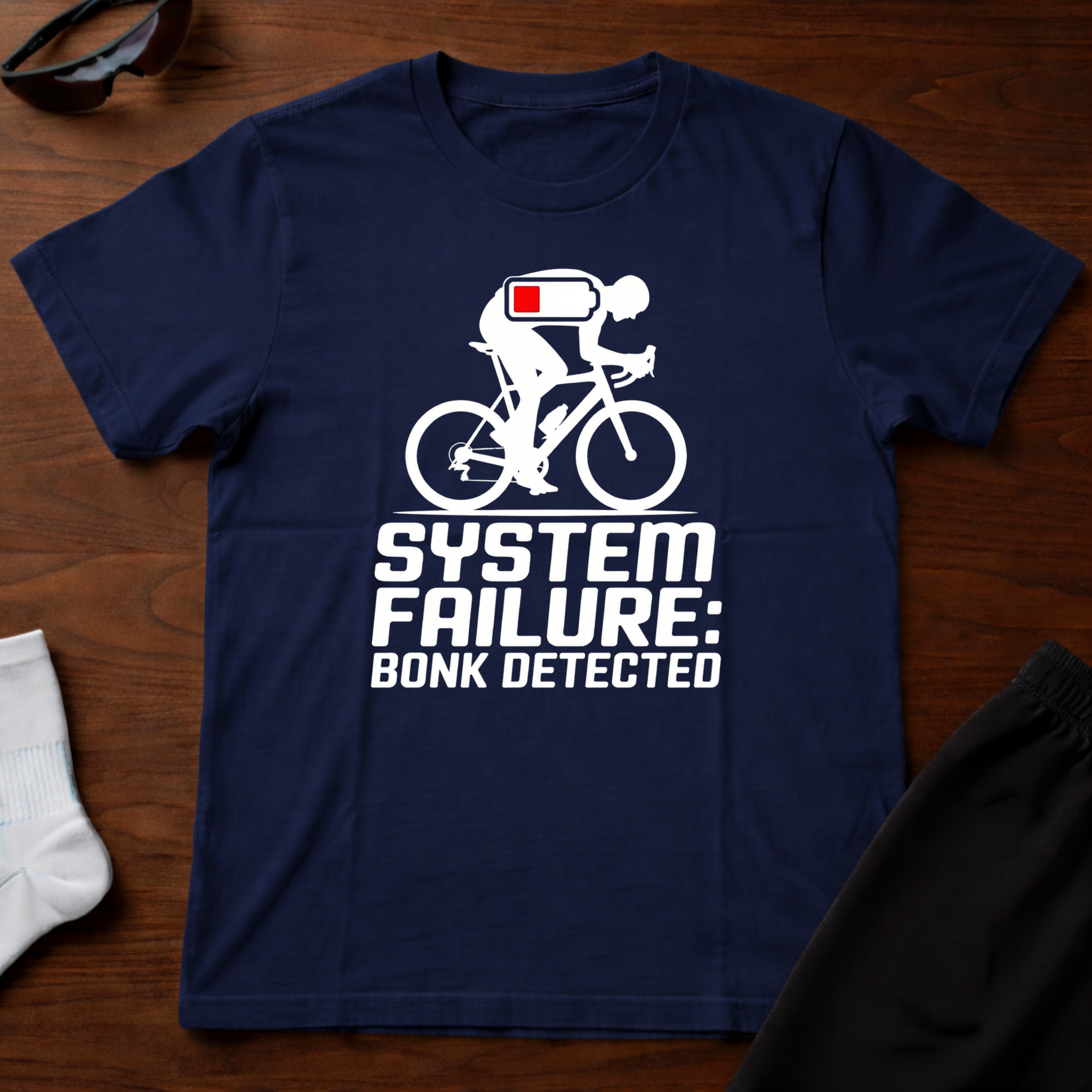 Bonk Detected Tee