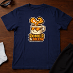 Zone 2 & Brew Tee