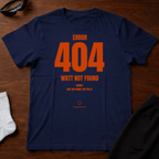 404 Watt Not Found Tee