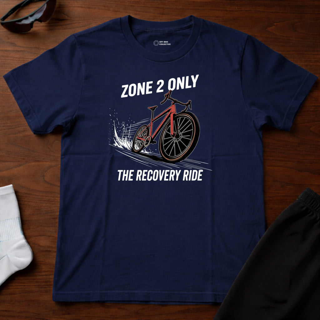 Zone 2 Only Tee