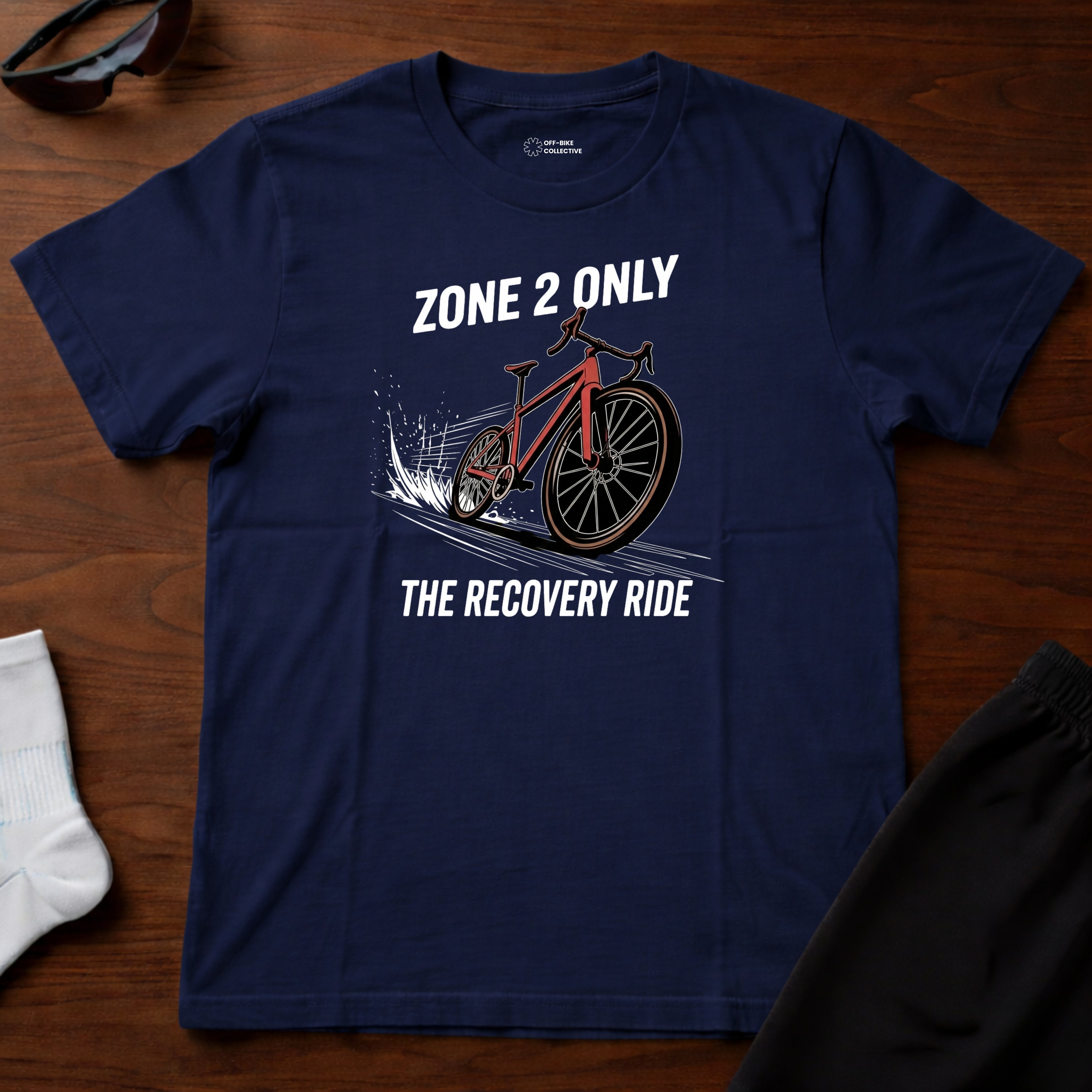 Zone 2 Only Tee