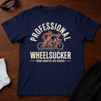 Wheelsucker Tee