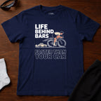 Faster Than Your Car Tee