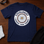 Cycologist Tee