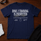 Zone2 Overrated Tee