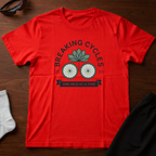 Breaking Cycle Tee