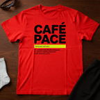 Café Pace n Tee