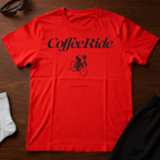 CoffeeRide Tee