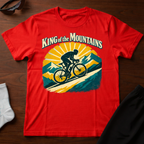 The Vintage Climber Tee