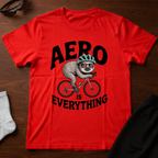 Aero Sloth Tee