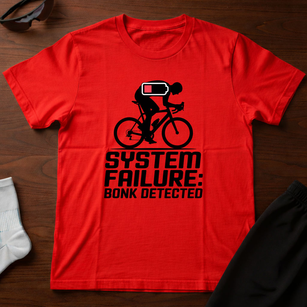 Bonk Detected Tee
