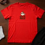 Hippo Café Pace Tee