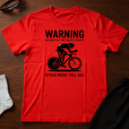 400W At The Pastry Tee