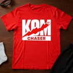 15% KOM Chaser Tee