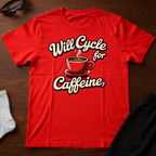 Will Cycle Tee