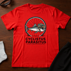 Cyclistus Tee