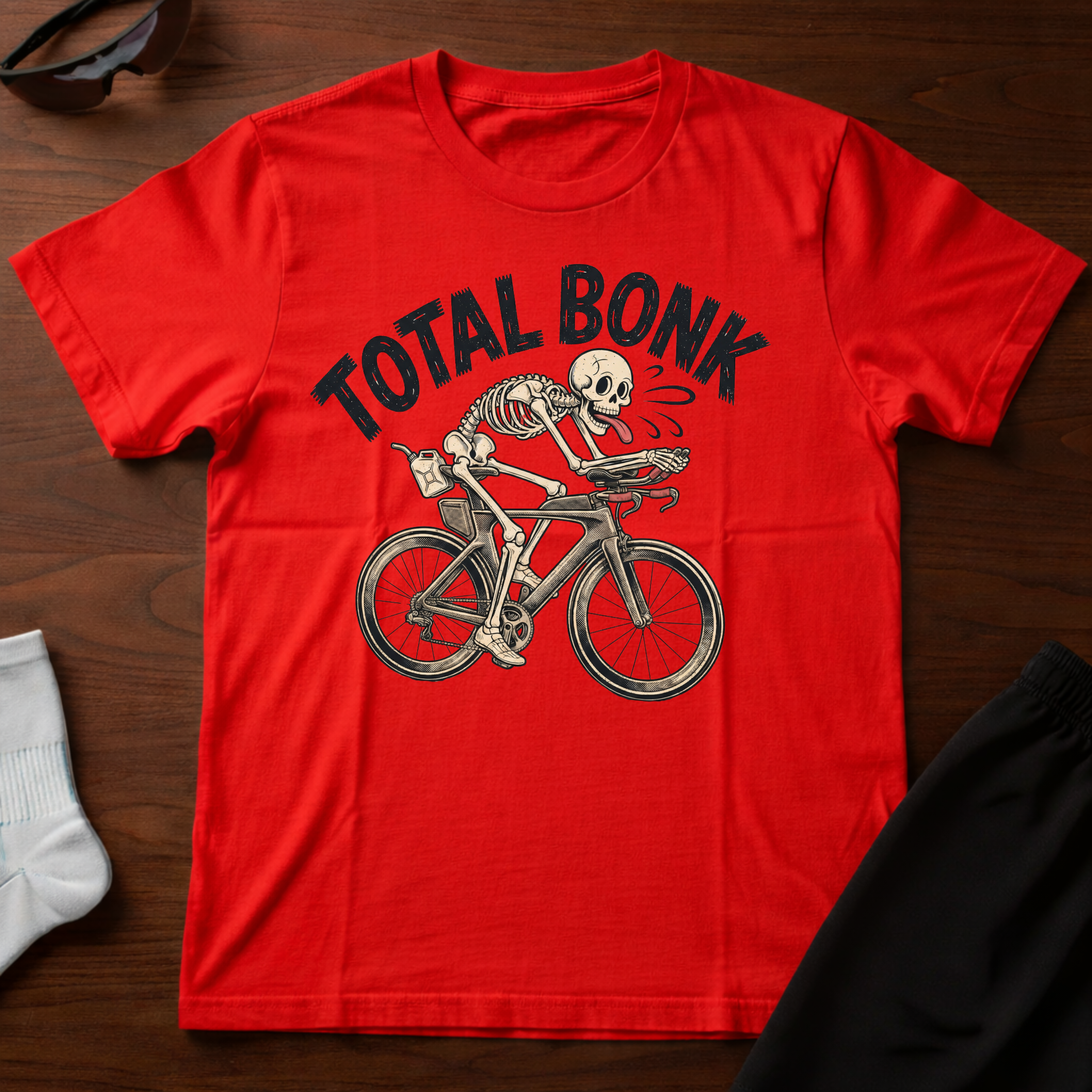 Total Bonk Tee