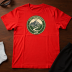 Col D'Abisque  Badge Tee
