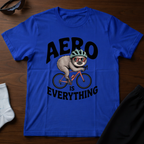 Aero Sloth Tee
