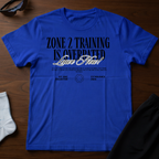 Zone2 Overrated Tee