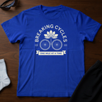 Breaking Cycle Tee