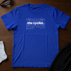 The Cyclist. Tee