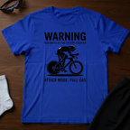 400W At The Pastry Tee