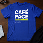 Café Pace n Tee
