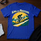 The Vintage Climber Tee