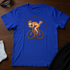 Aerodynamically Optimized Tee