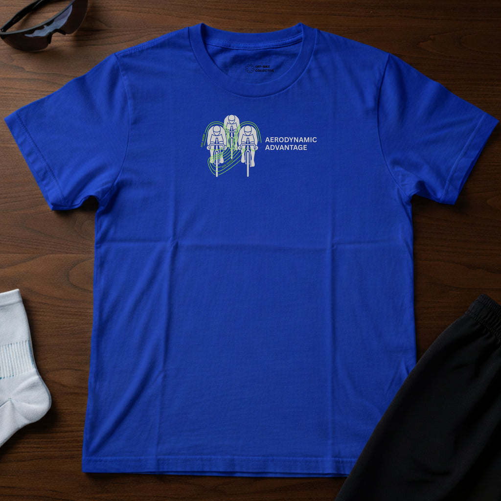 Aero Advantage Tee