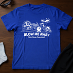 Blow Me Away Tee