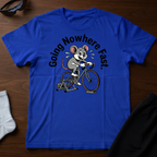 Going Nowhere Fast Tee