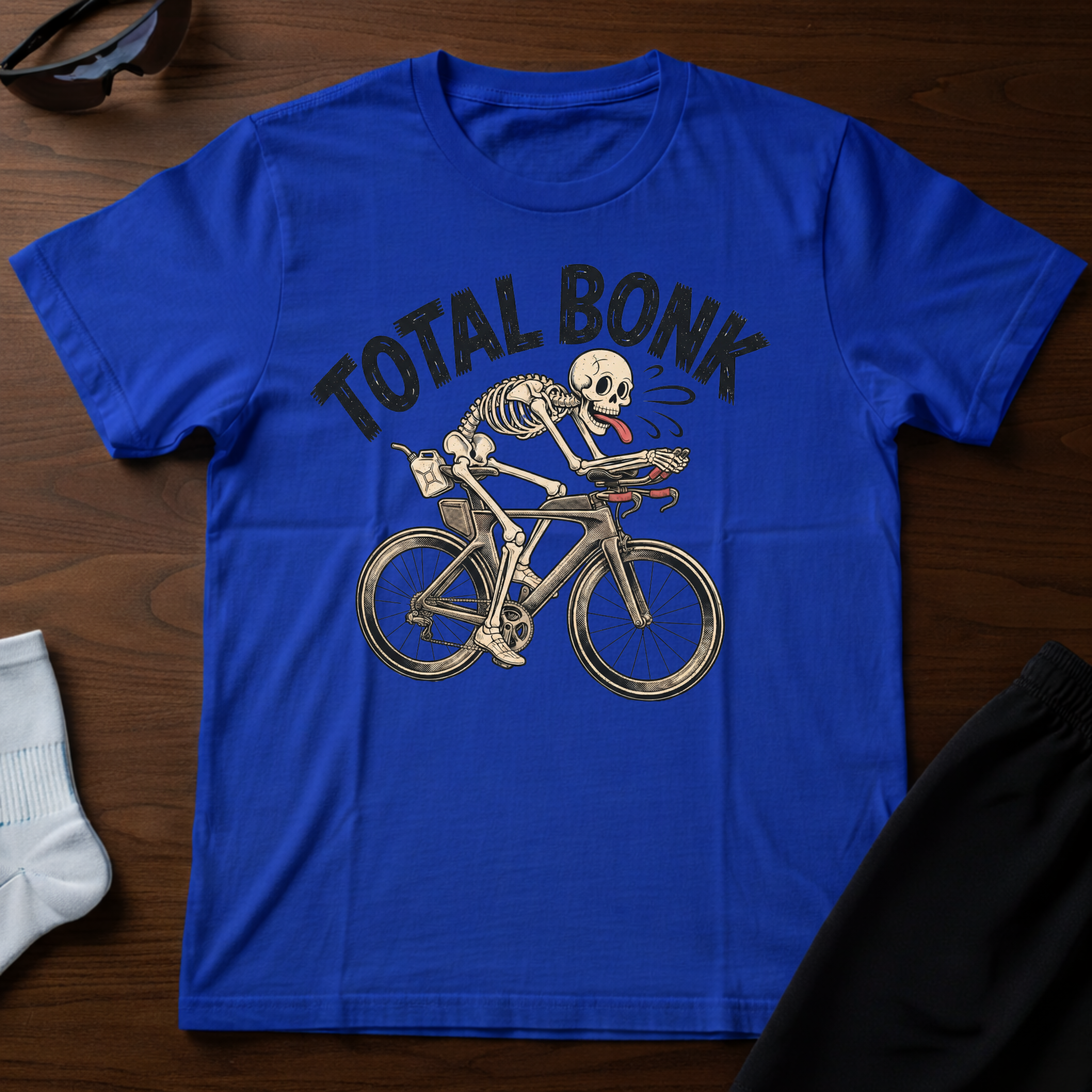 Total Bonk Tee