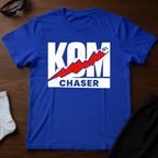 15% KOM Chaser Tee