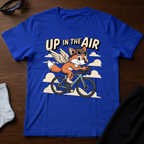 Up In The Air Tee
