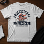 Wheelsucker Tee