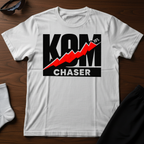 15% KOM Chaser Tee