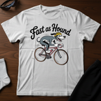 Fast Hound Tee