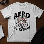 Aero Sloth Tee