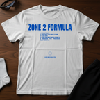 Zone 2 Formula Tee