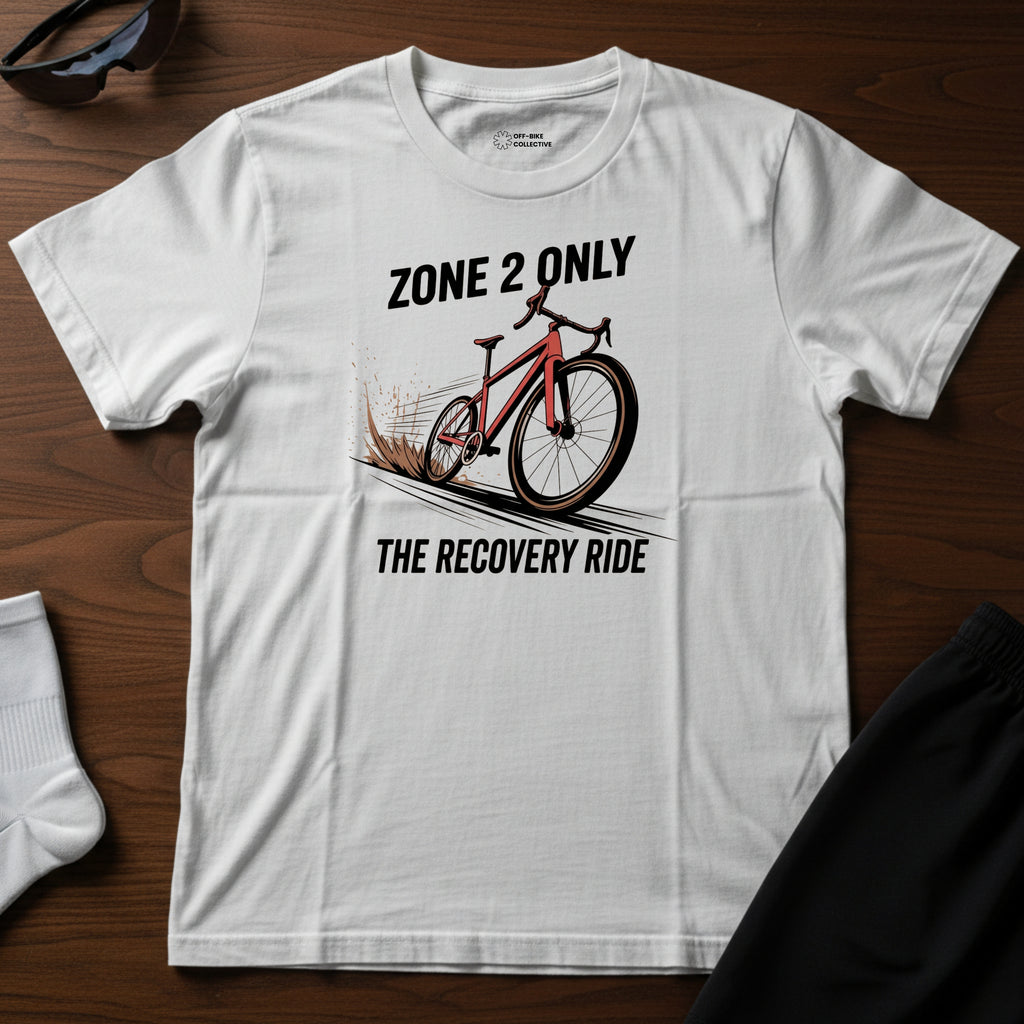 Zone 2 Only Tee