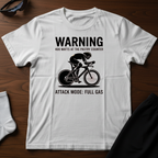 400W At The Pastry Tee