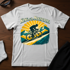 The Vintage Climber Tee