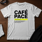 Café Pace n Tee