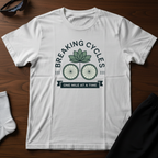 Breaking Cycle Tee