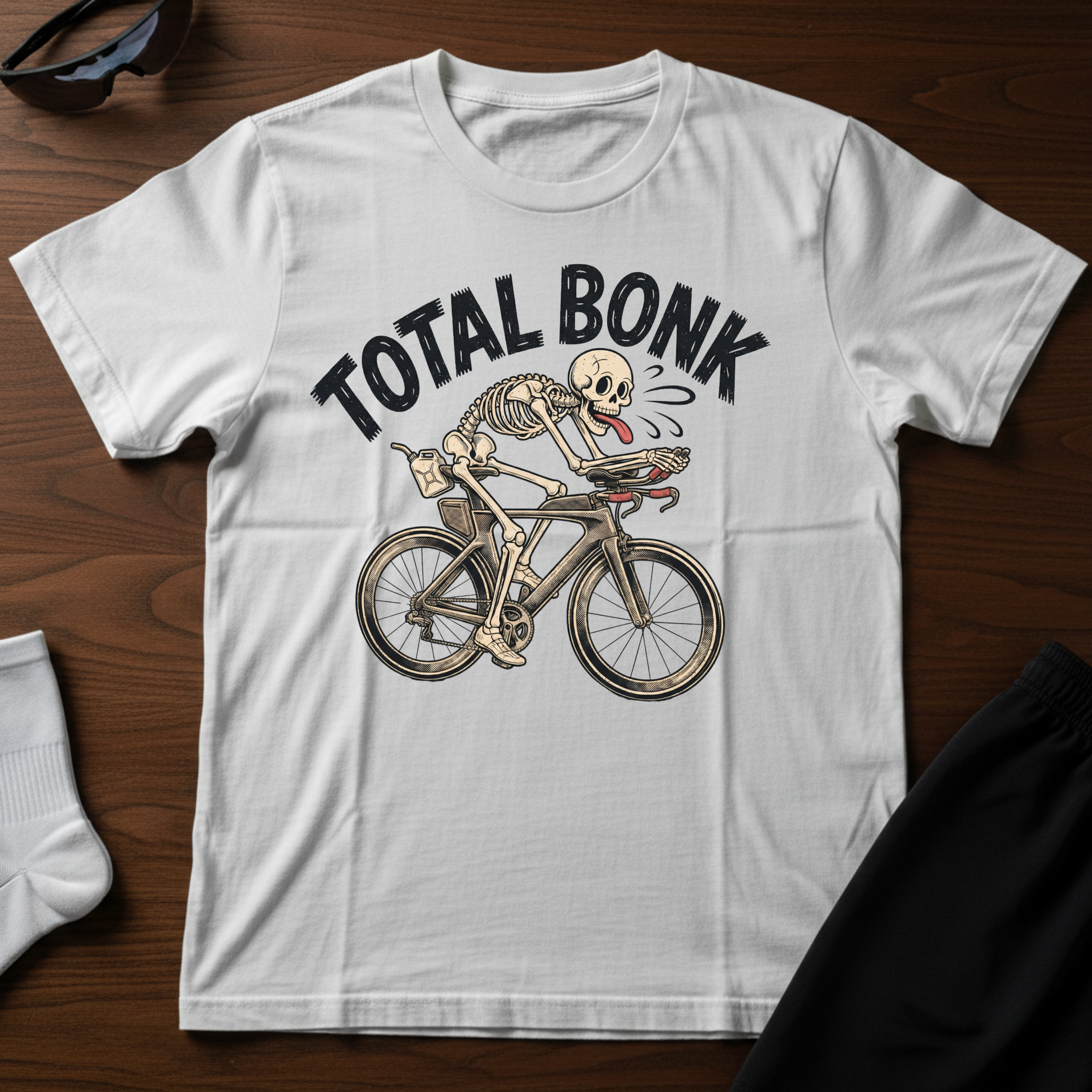 Total Bonk Tee